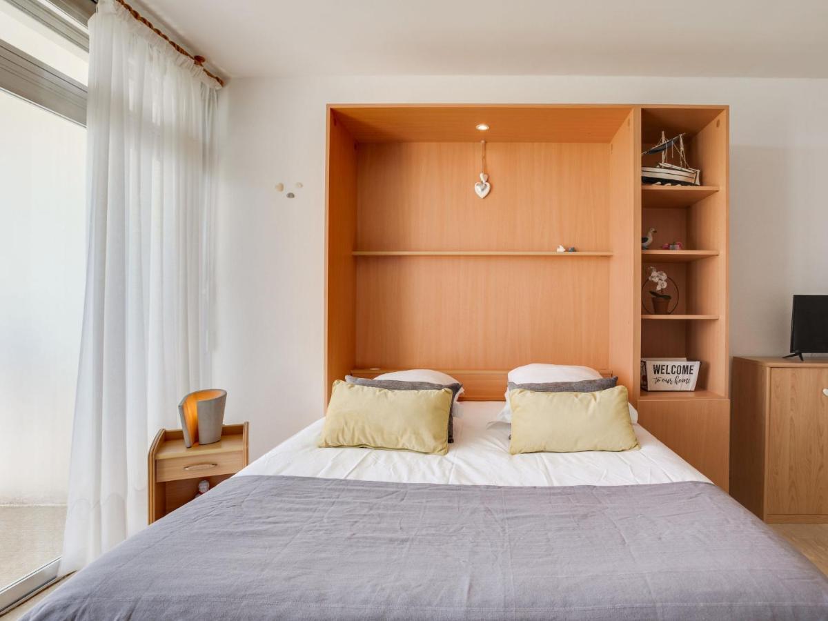 Studio Les Trois Iles-6 By Interhome Quiberon Exterior photo